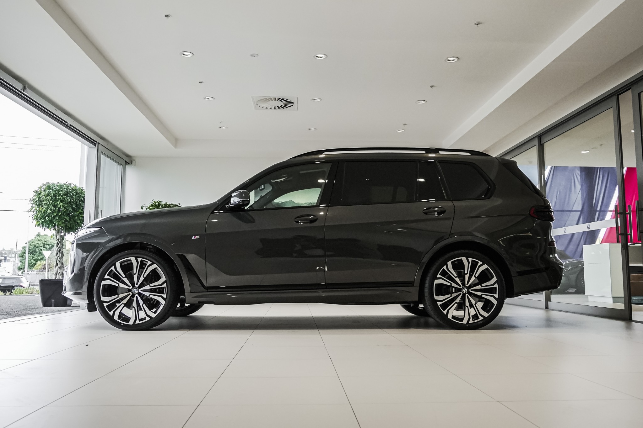 BMW X7 xDrive40d