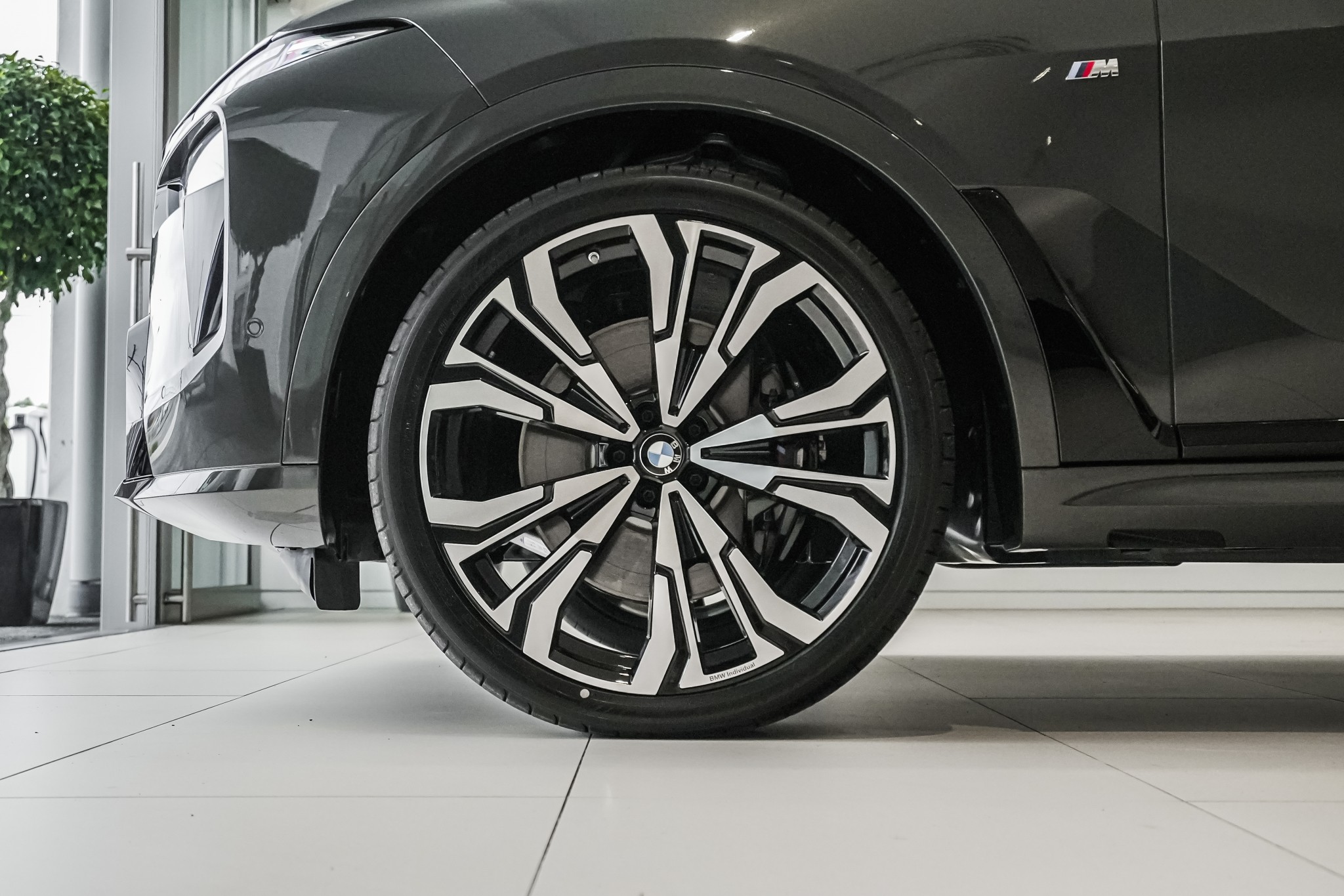 BMW X7 xDrive40d