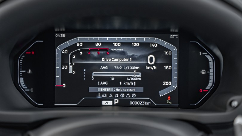 2025 Mitsubishi Pajero Sport 12