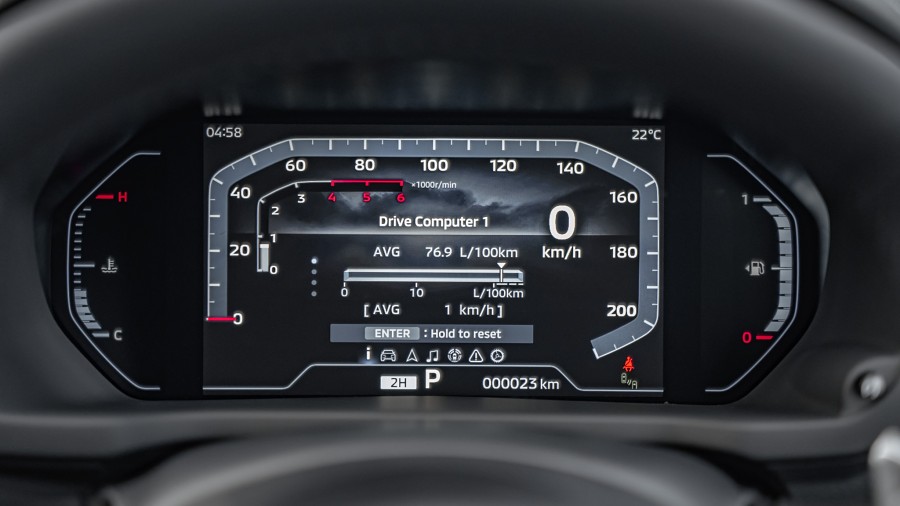 2025 Mitsubishi Pajero Sport 12