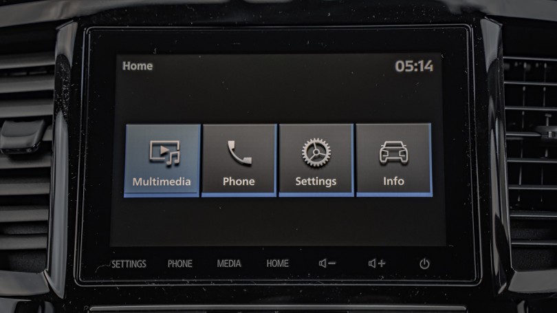 2025 Mitsubishi Pajero Sport 15