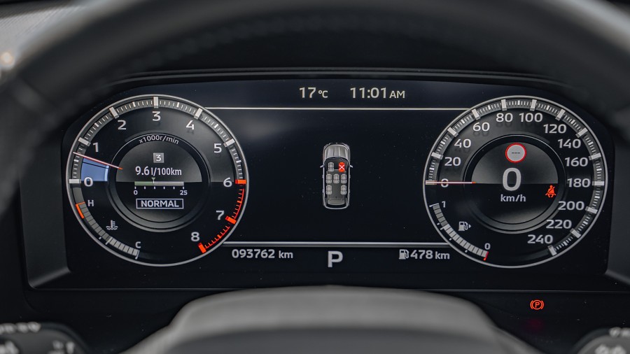 2021 Mitsubishi Outlander 12