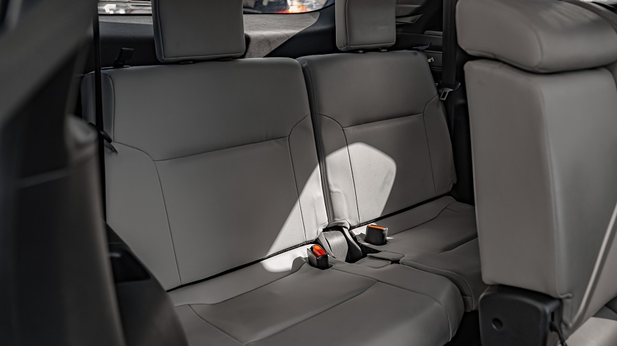2021 Mitsubishi Outlander 17