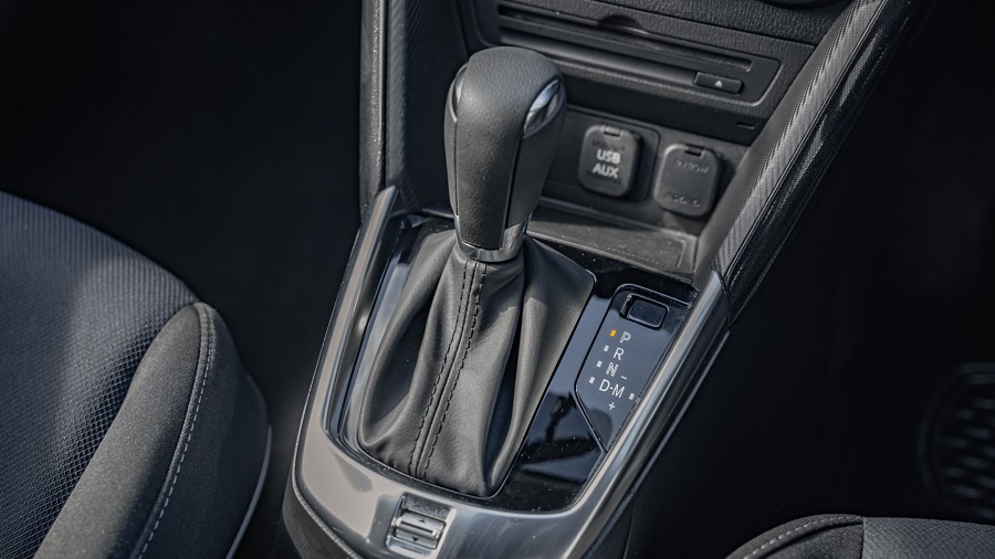 2017 Mazda 2 17