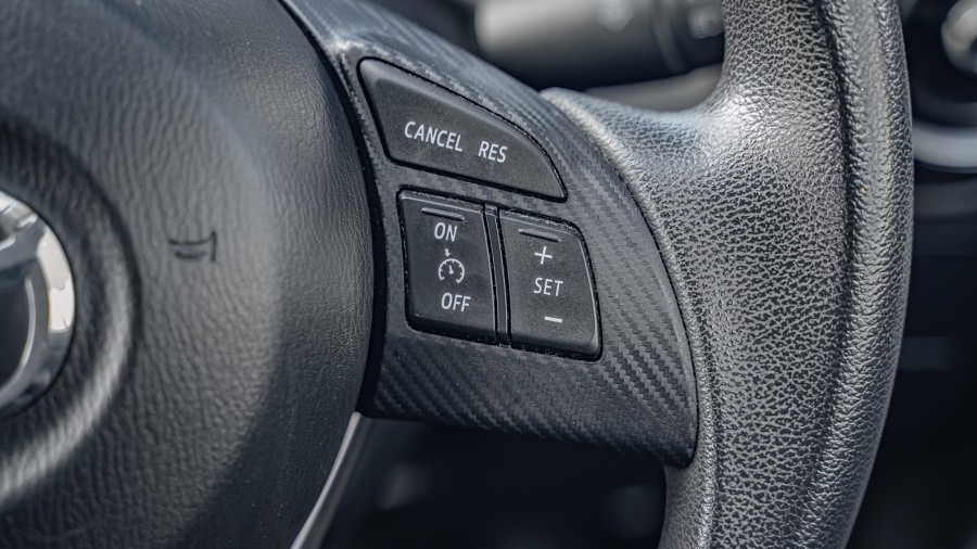 2017 Mazda 2 14