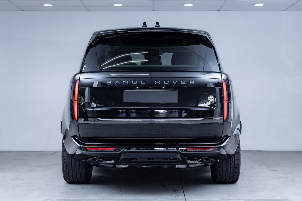 Land Rover Range Rover P615 SV SWB