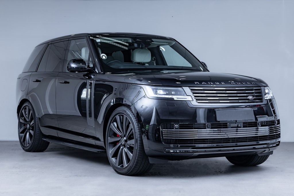 Land Rover Range Rover P615 SV SWB