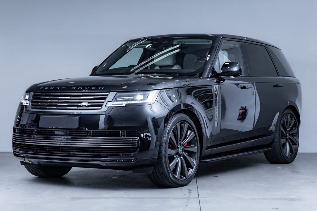 Land Rover Range Rover P615 SV SWB