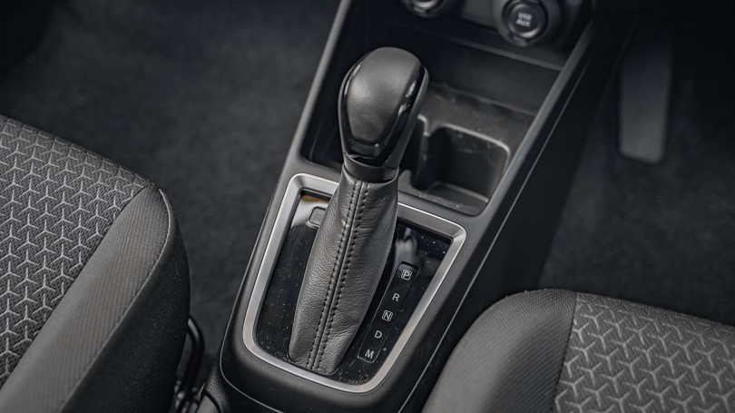2025 Suzuki Swift 17