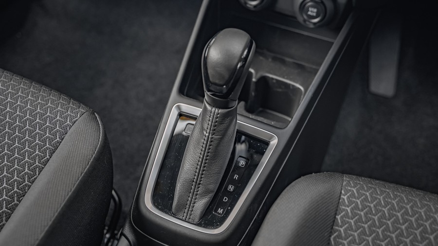 2025 Suzuki Swift 17
