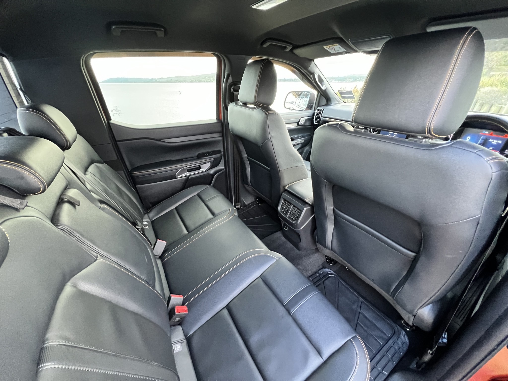 2023 Ford Ranger Wildtrak 2.0D/4WD