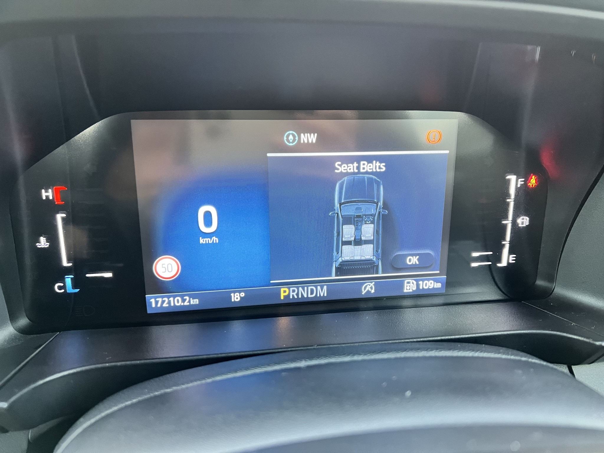 2023 Ford Ranger Wildtrak 2.0D/4WD