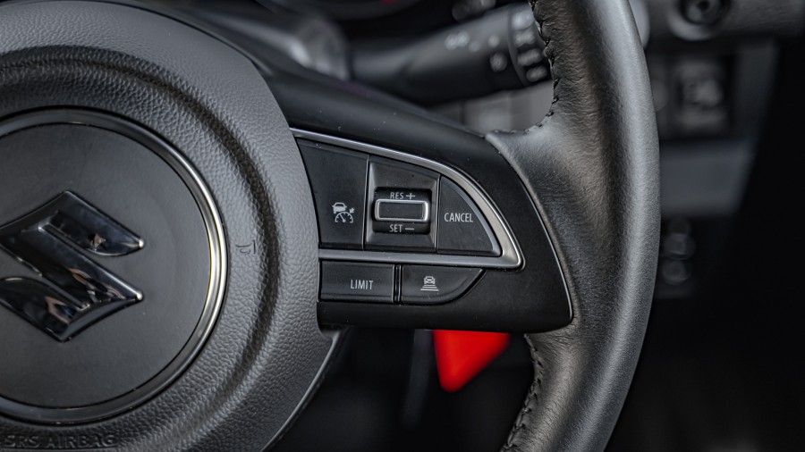 2024 Suzuki Jimny 14