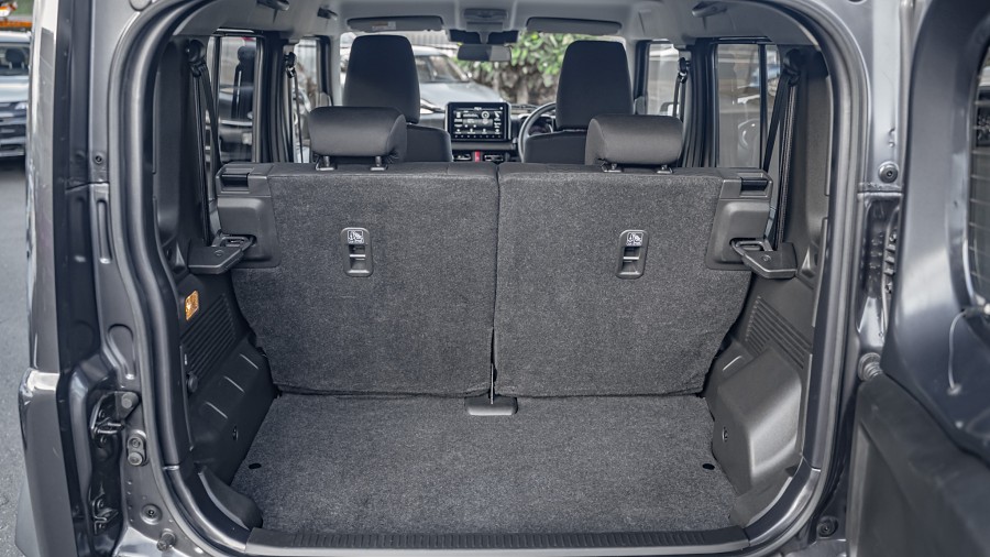 2024 Suzuki Jimny 18