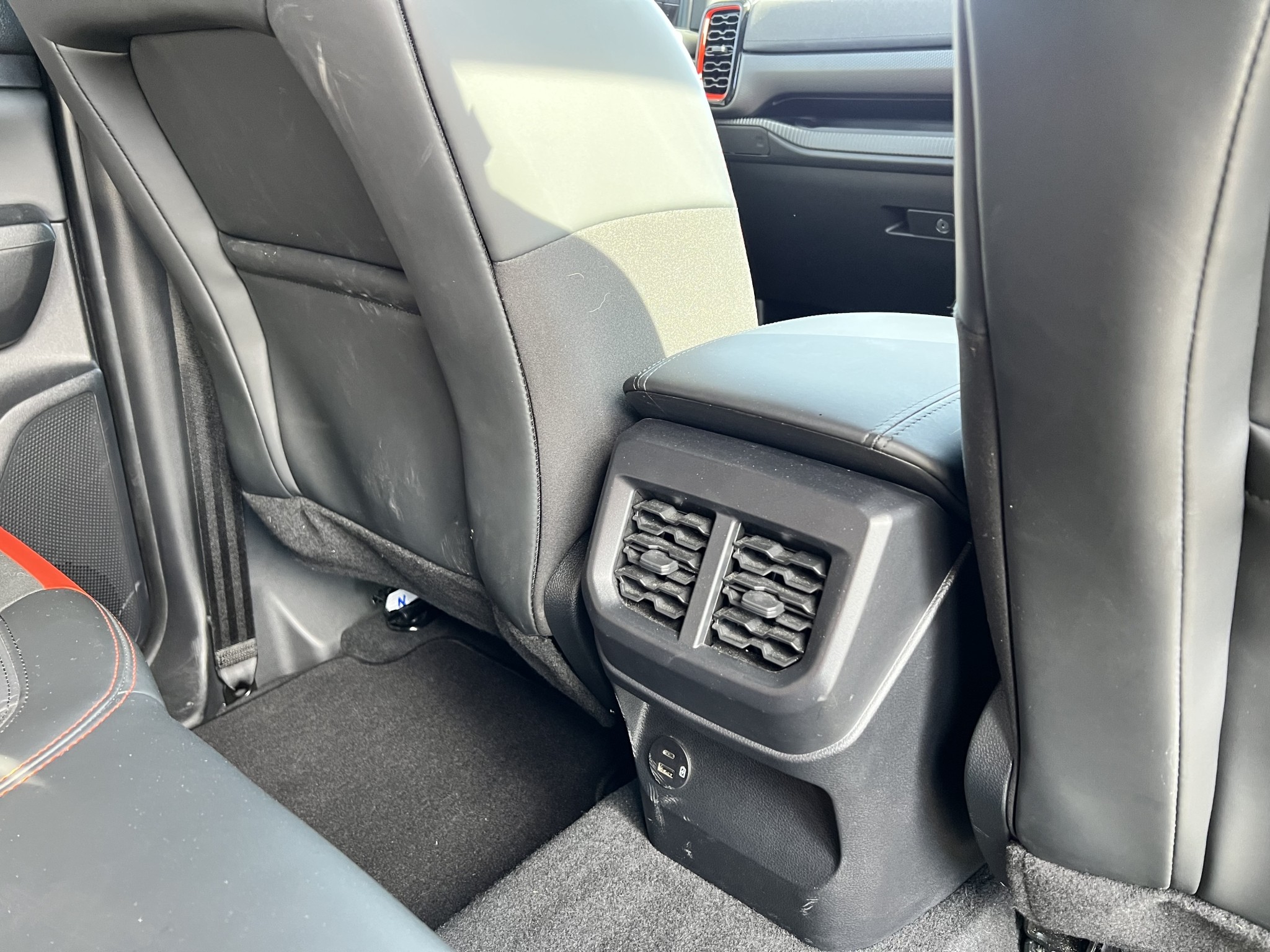 2024 Ford Ranger Raptor 3.0P/4WD/10AT