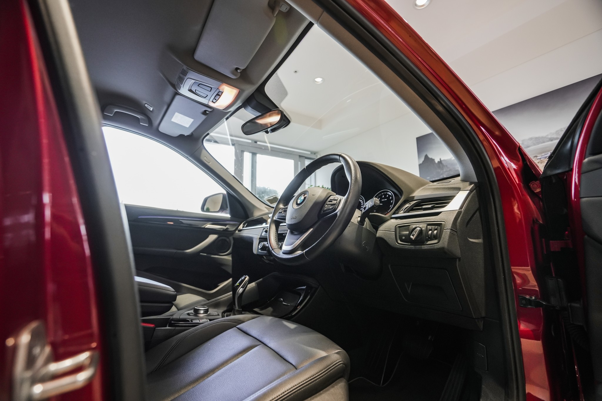 BMW X1 sDrive18i xLine + Comfort