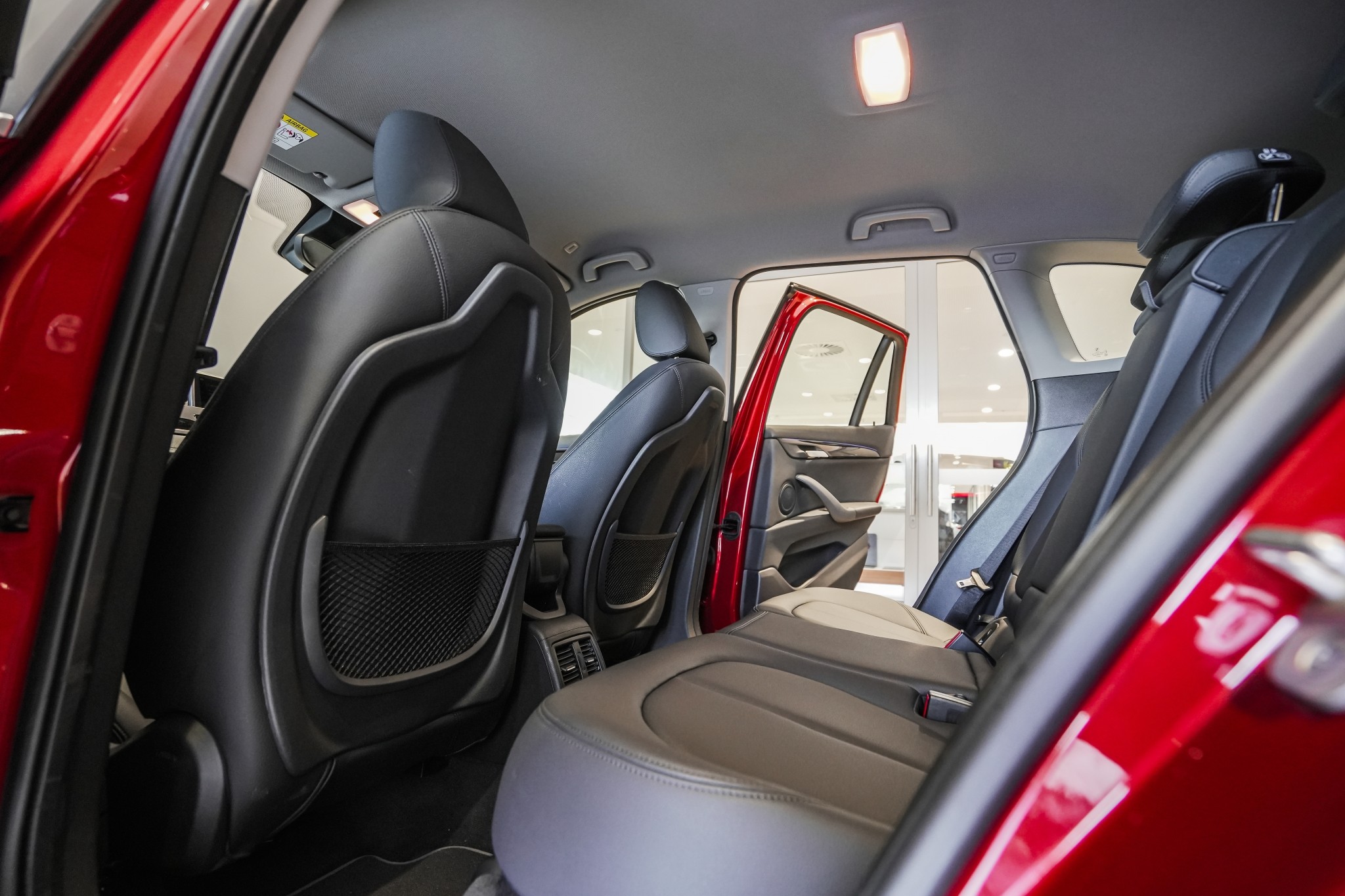 BMW X1 sDrive18i xLine + Comfort