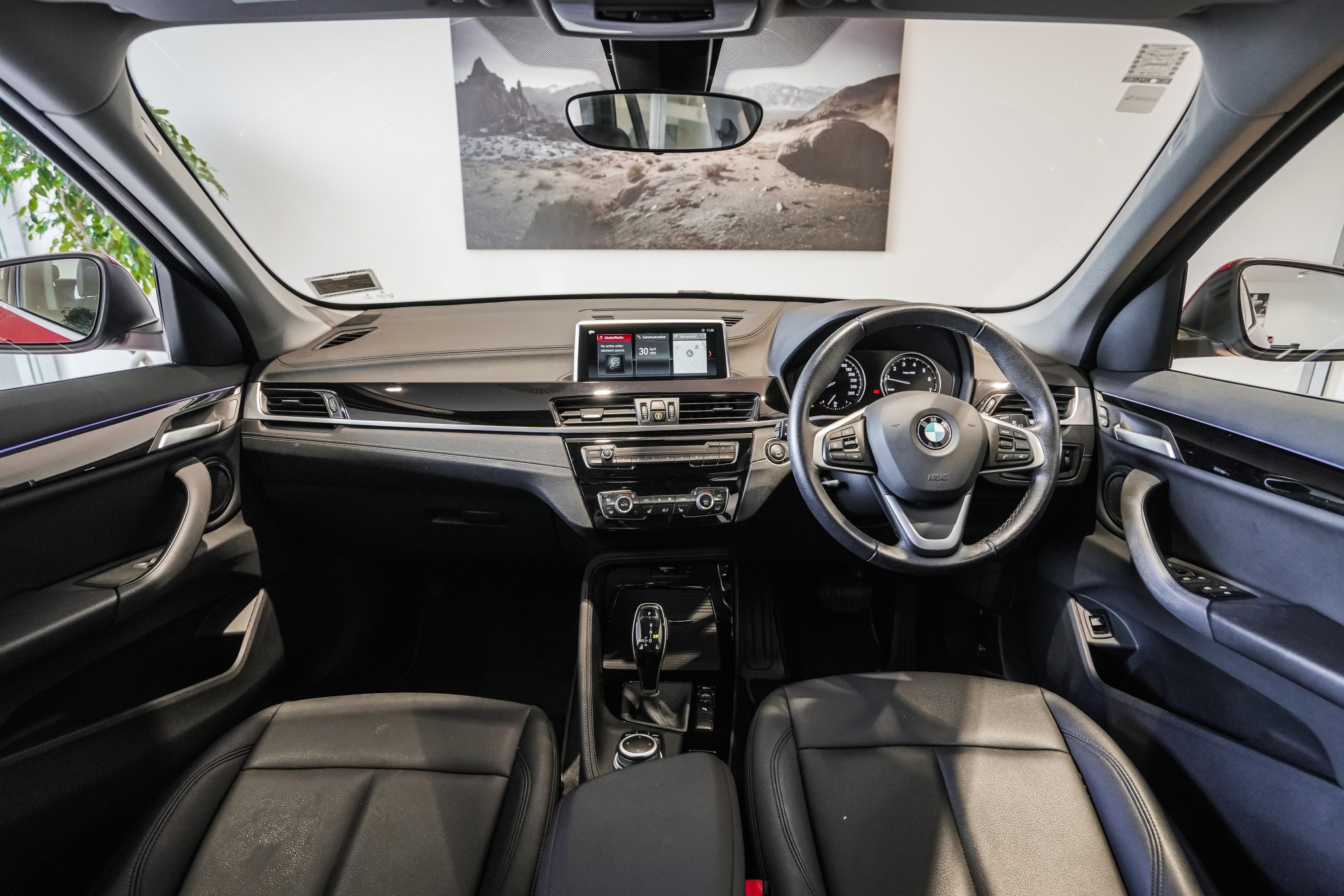 BMW X1 sDrive18i xLine + Comfort