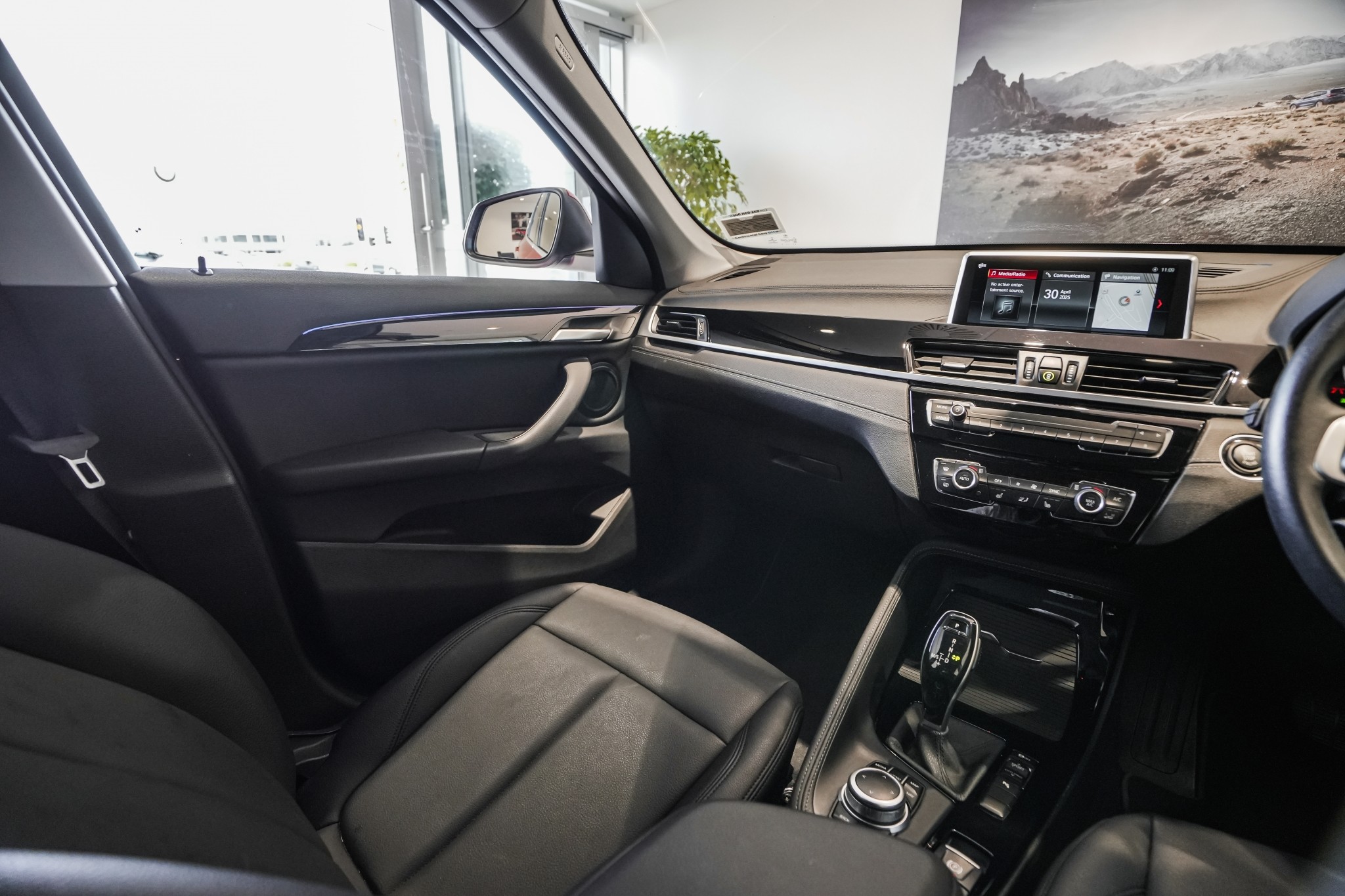 BMW X1 sDrive18i xLine + Comfort