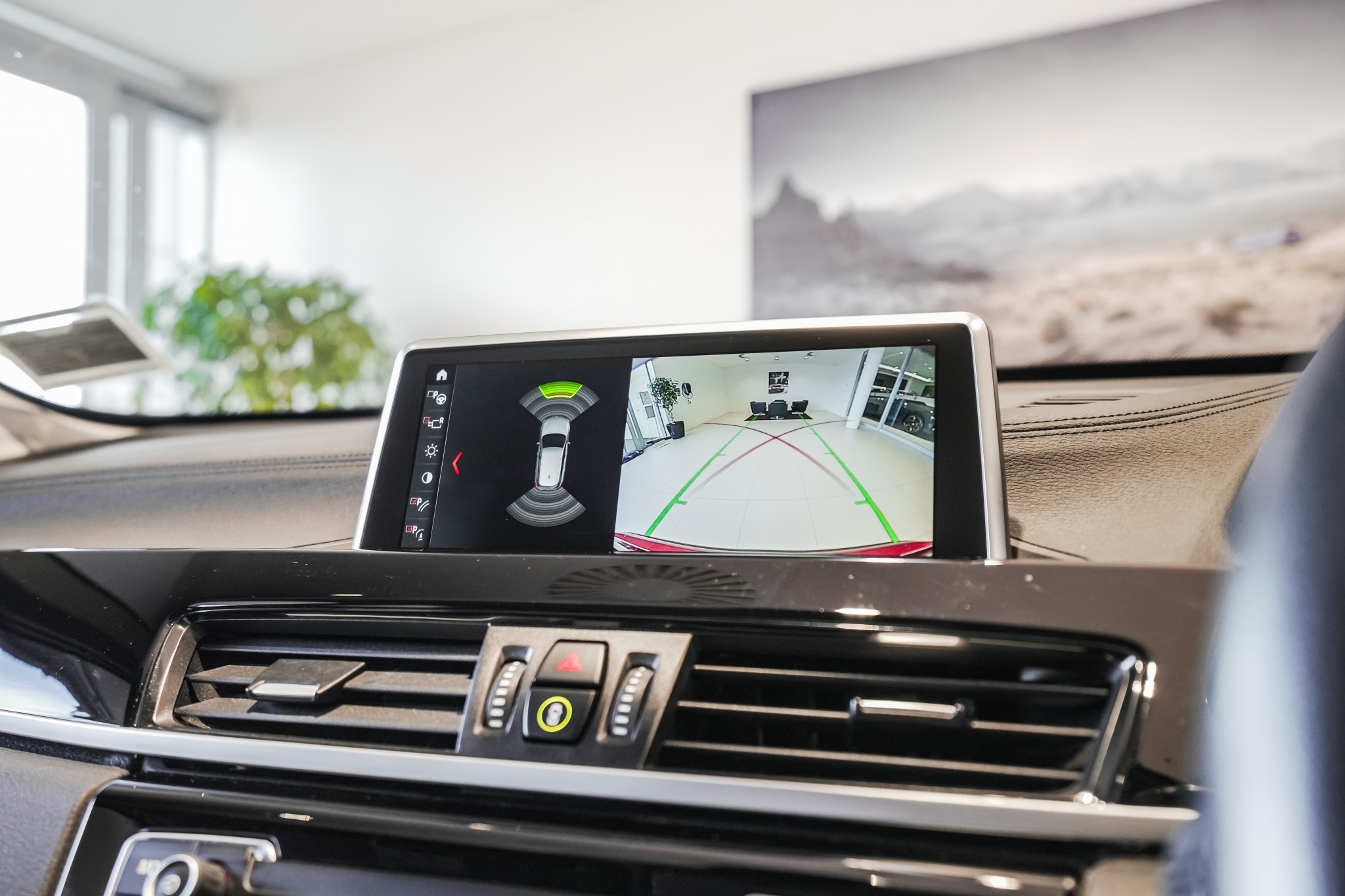 BMW X1 sDrive18i xLine + Comfort