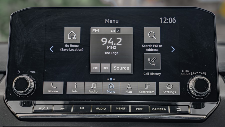 2025 Mitsubishi Triton 15
