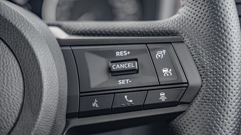 2025 Mitsubishi Triton 14