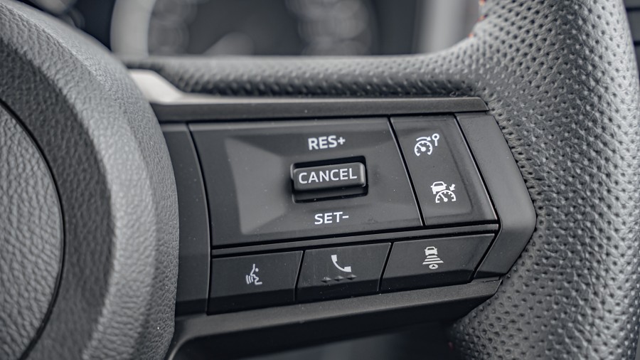 2025 Mitsubishi Triton 14