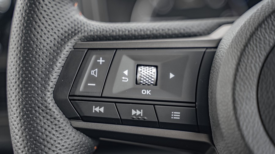 2025 Mitsubishi Triton 13