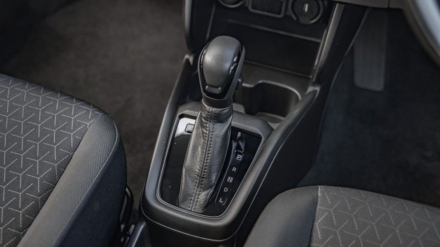 2024 Suzuki Swift 16