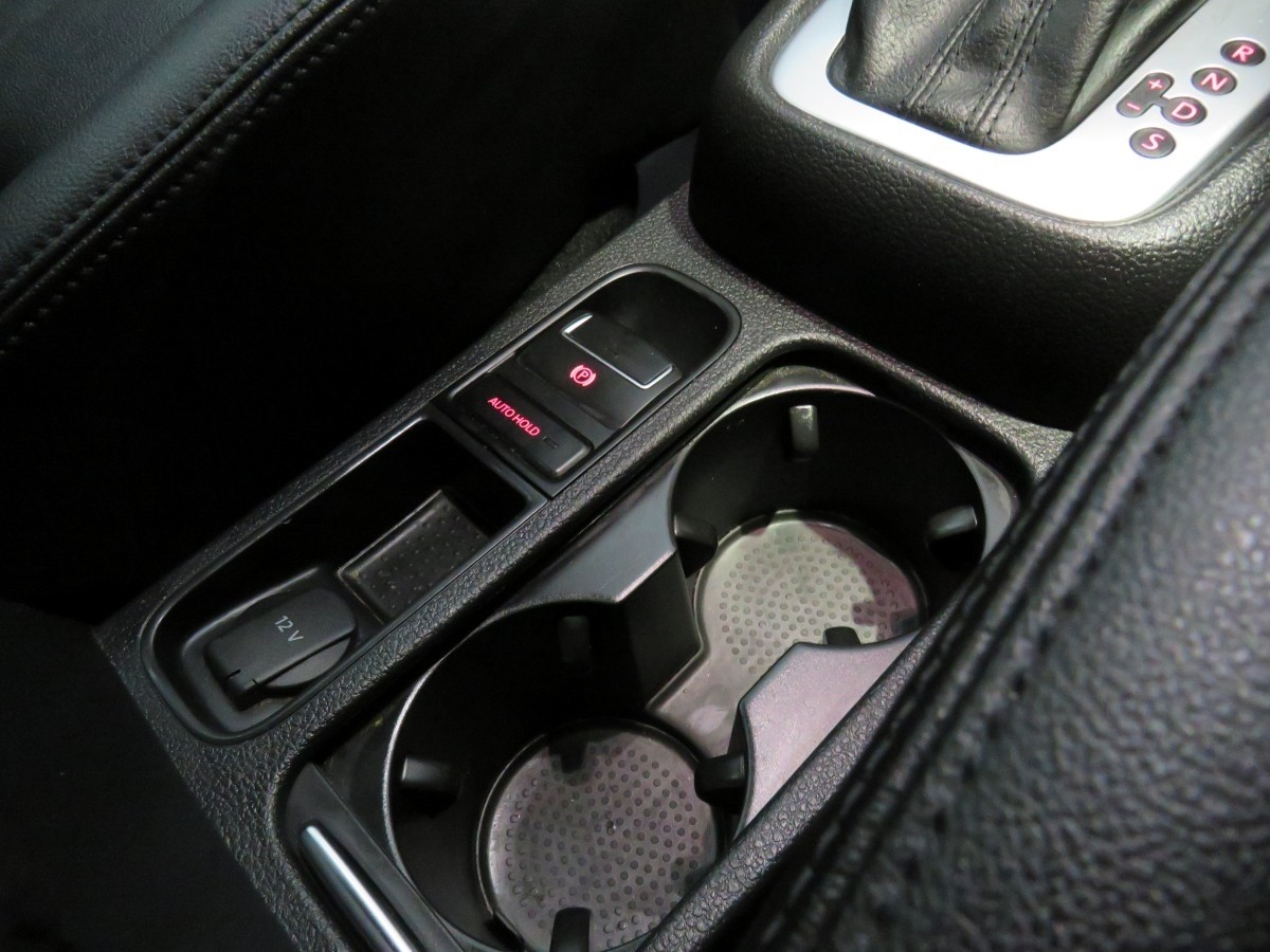 Volkswagen Sharan Highline 162Kw