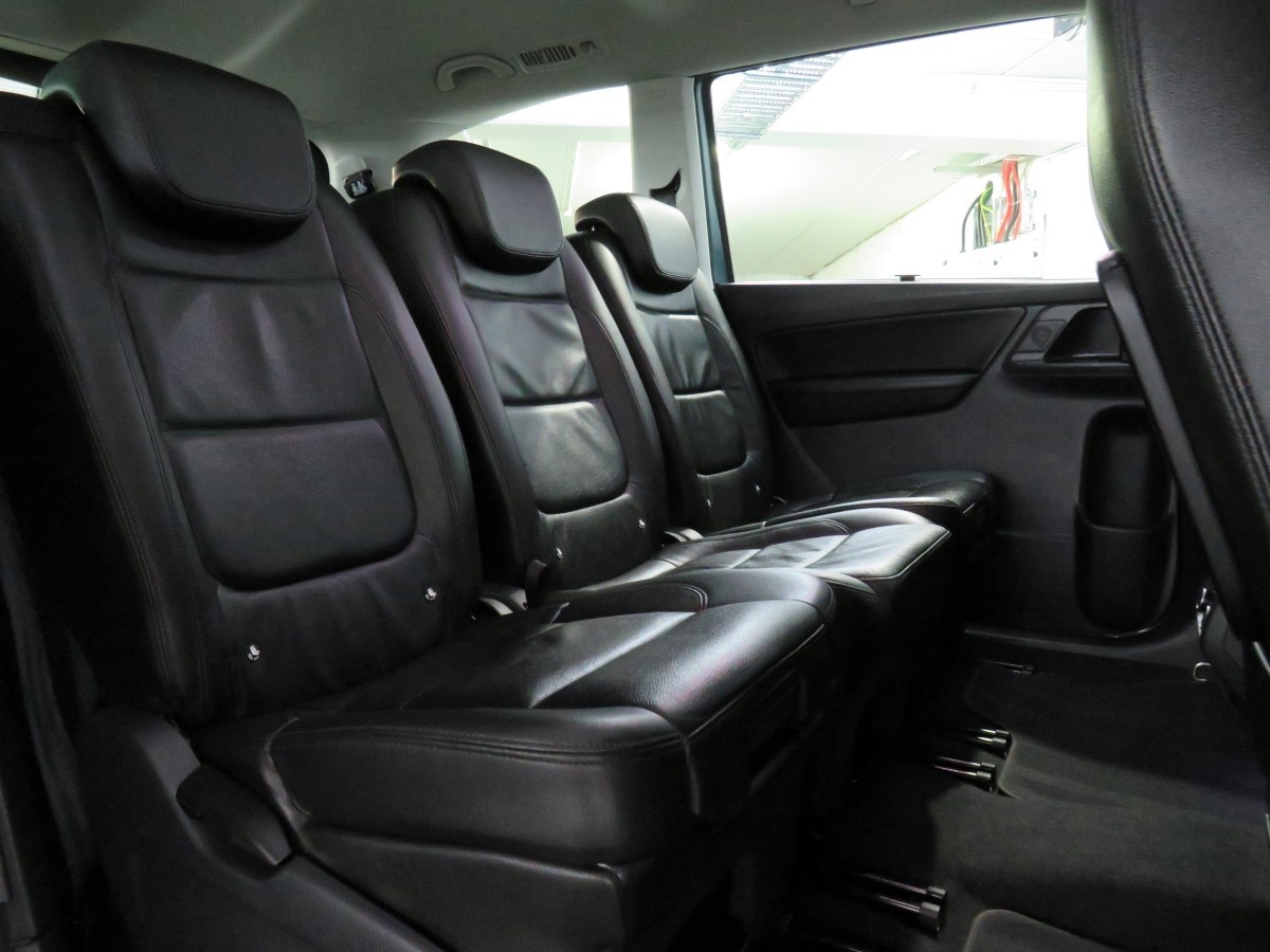 Volkswagen Sharan Highline 162Kw