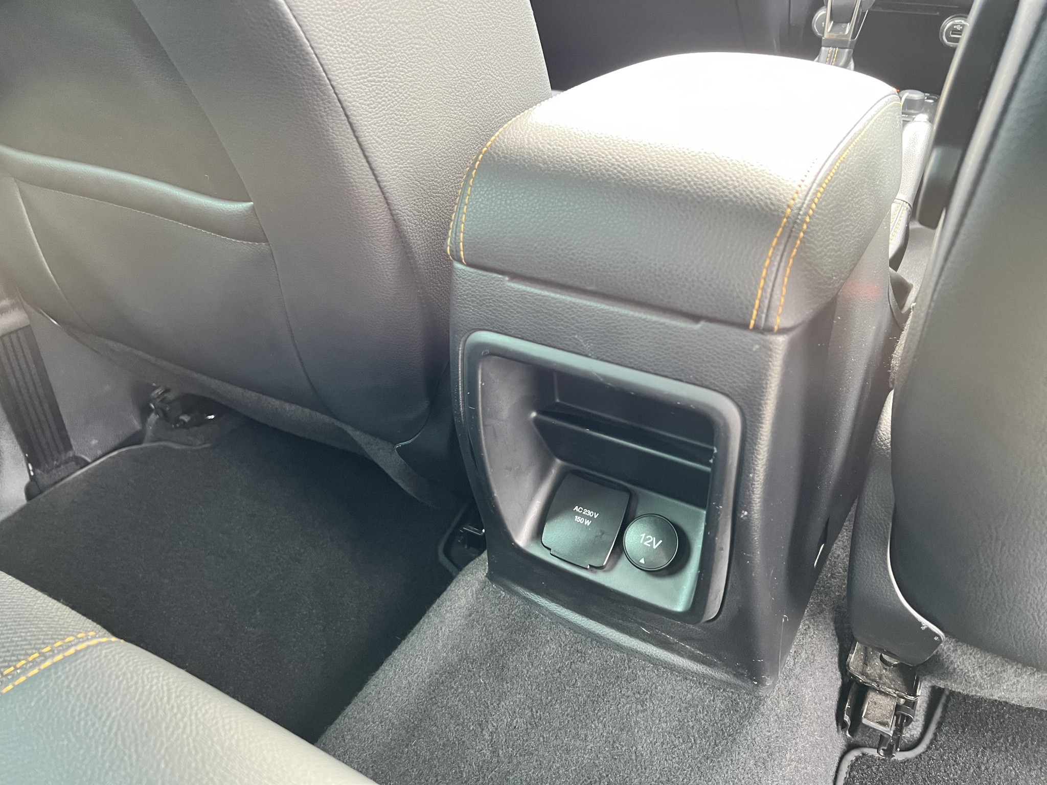 2020 Ford Ranger Wildtrak 2.0D/4WD