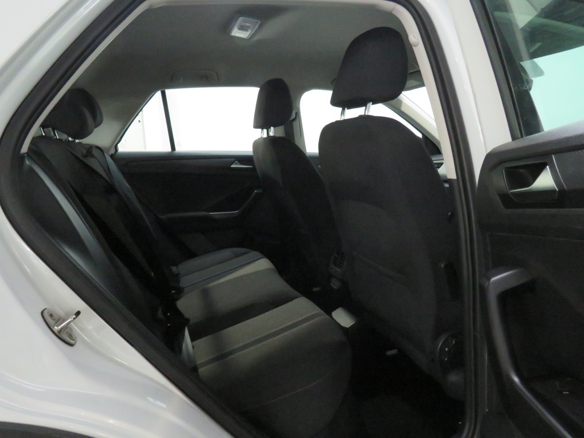 Volkswagen T-Roc Life TSI
