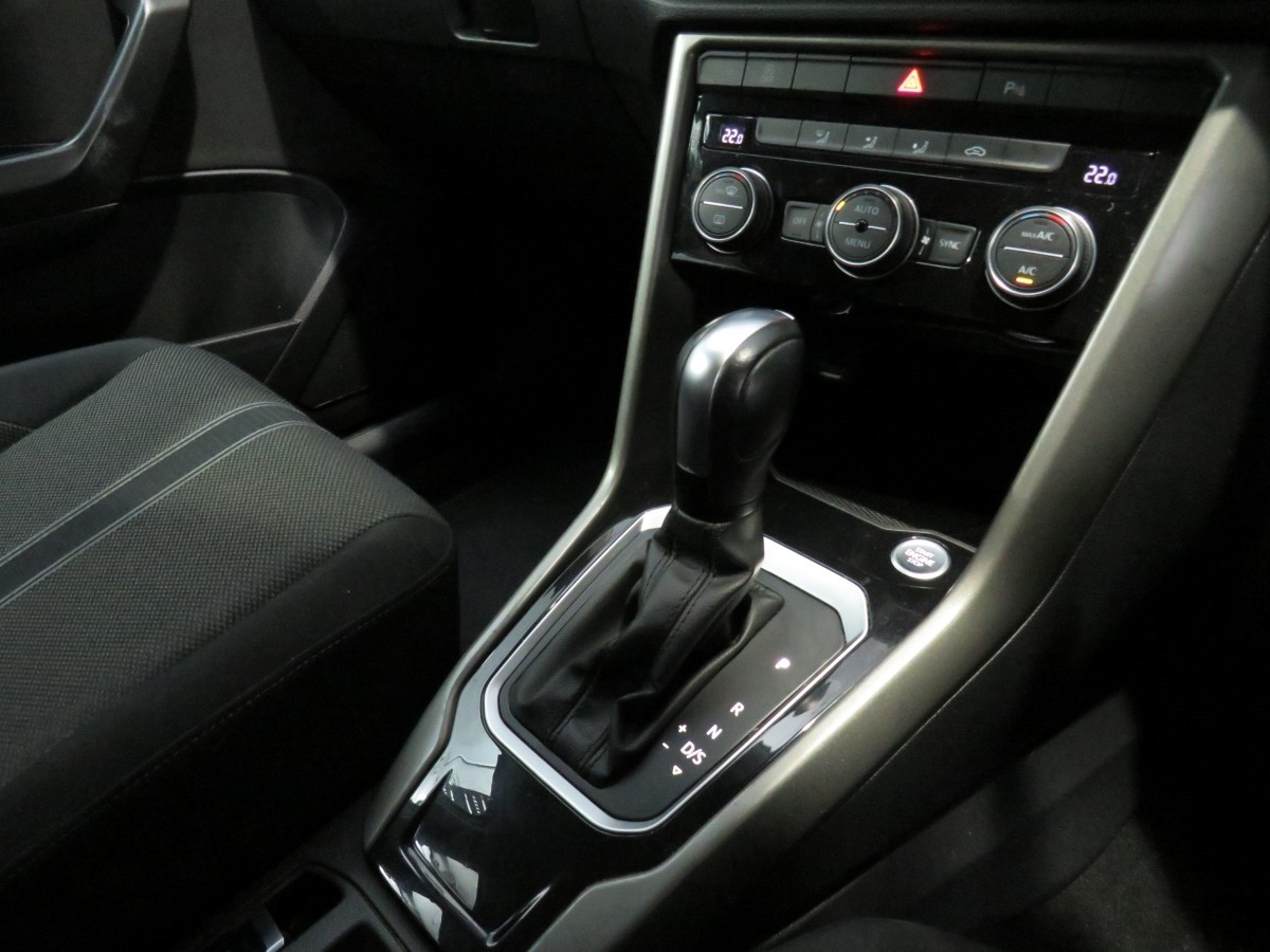 Volkswagen T-Roc Life TSI
