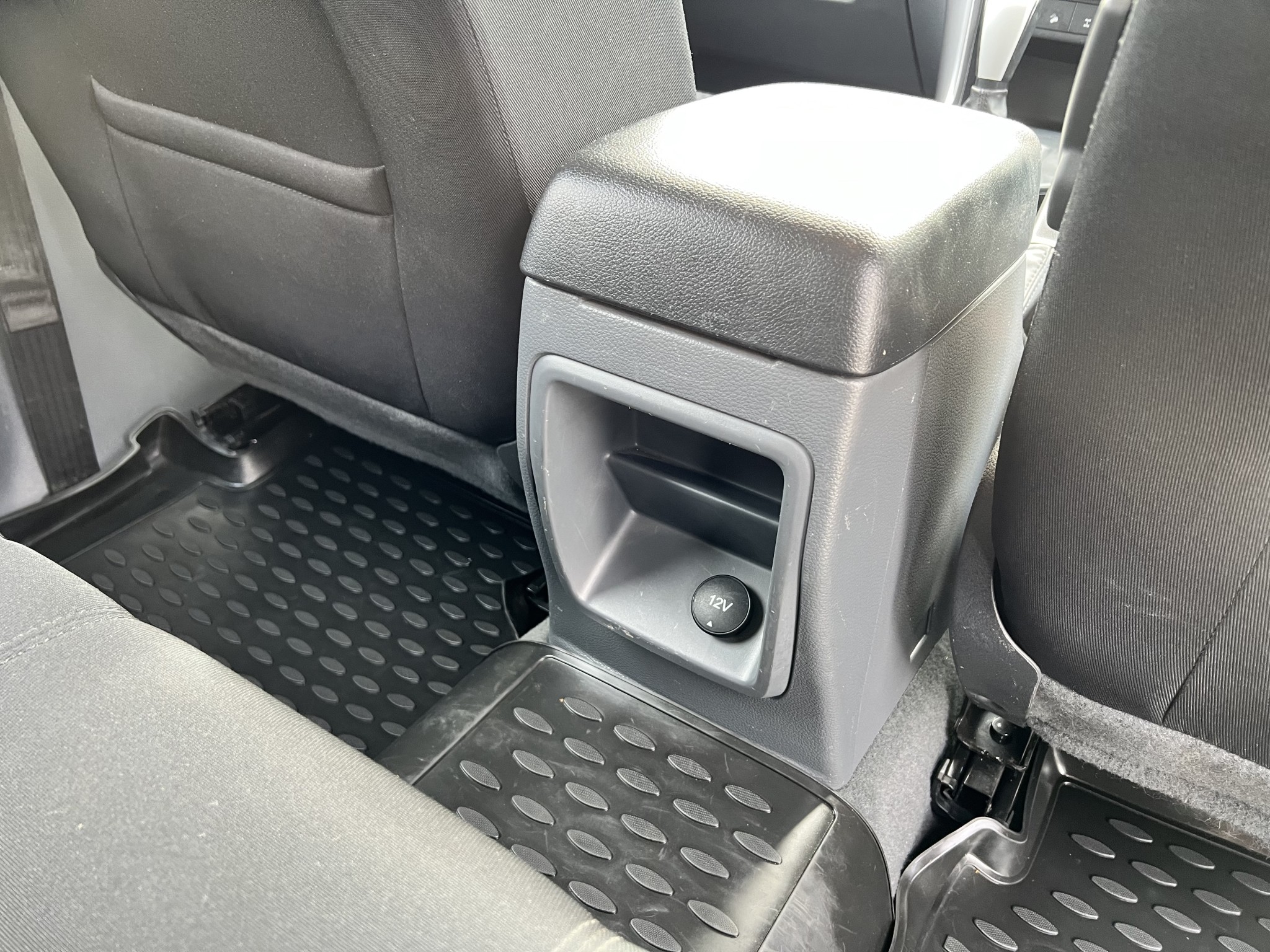 2017 Mazda BT-50 GSX D/C W/S 3.2D/4WD