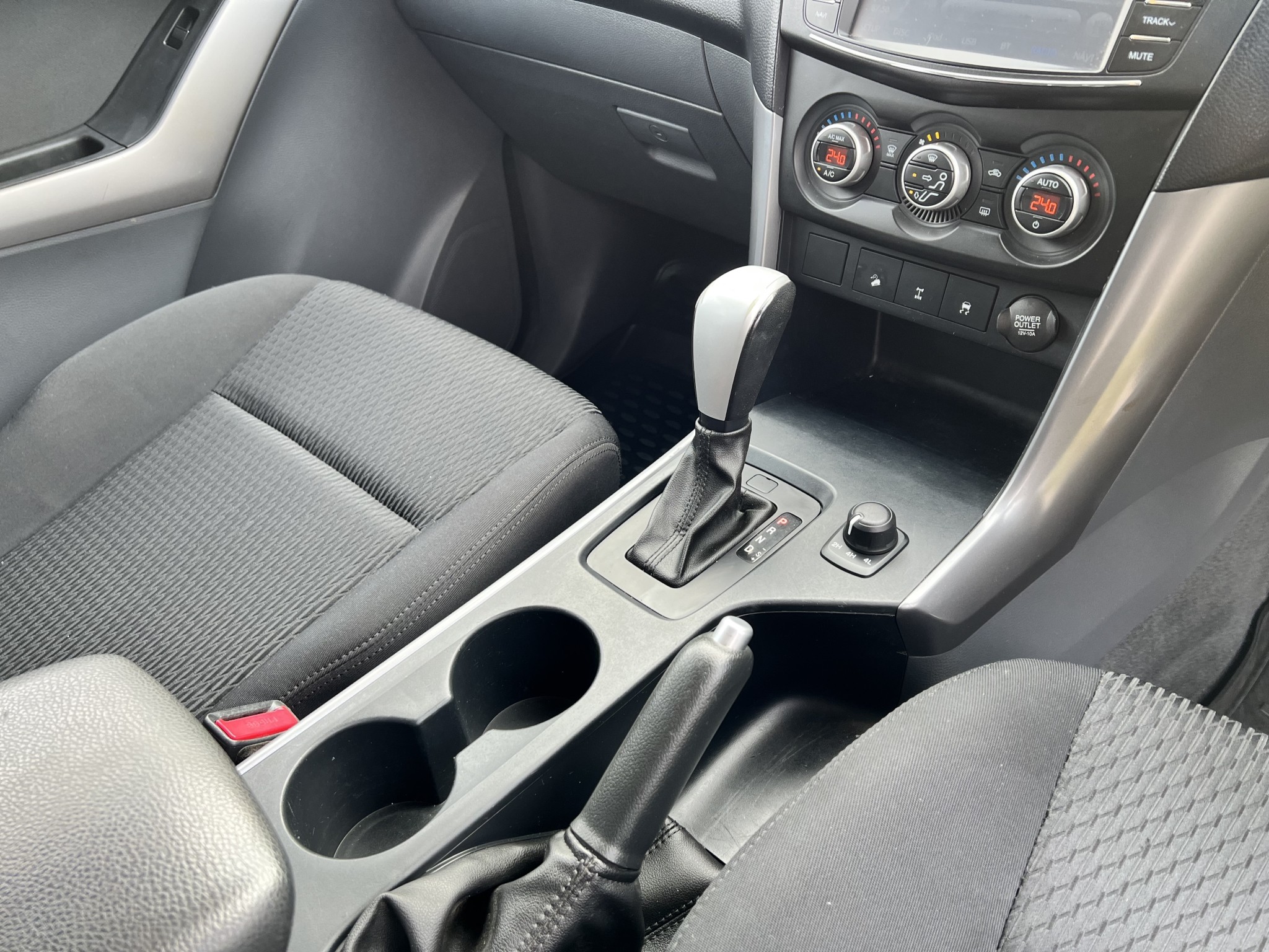 2017 Mazda BT-50 GSX D/C W/S 3.2D/4WD