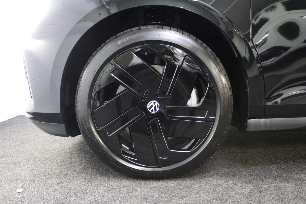 Volkswagen ID. Buzz GTX