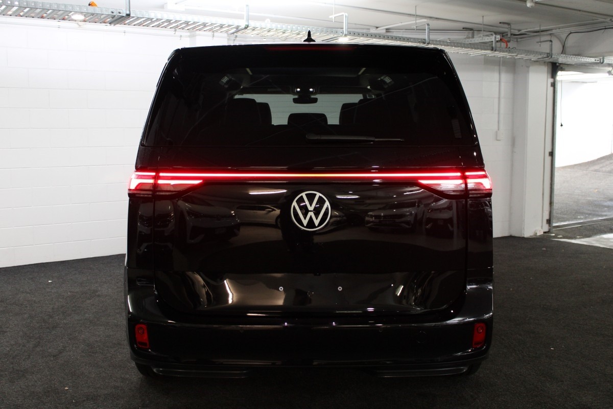 Volkswagen ID. Buzz GTX