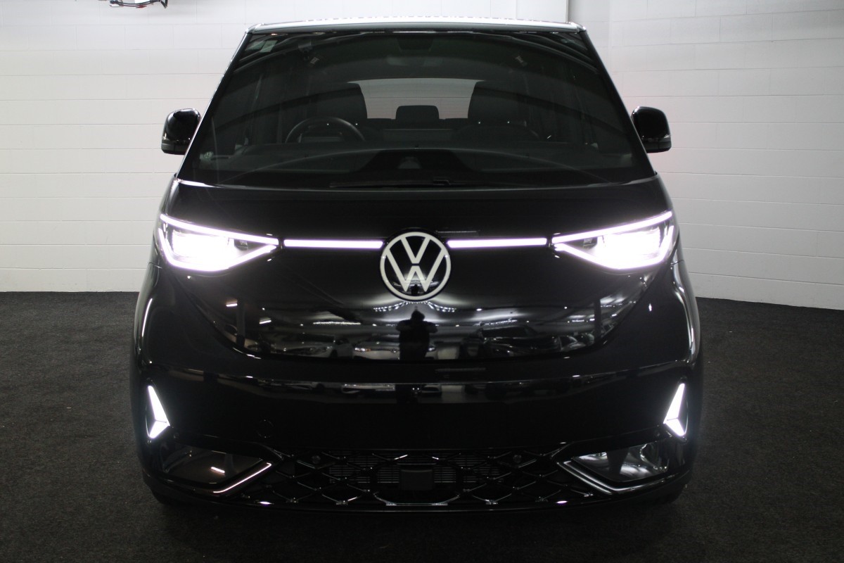 Volkswagen ID. Buzz GTX
