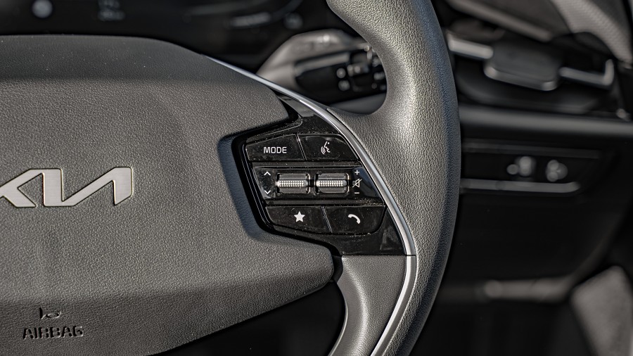 2025 Kia Niro 14