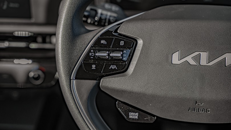 2025 Kia Niro 13