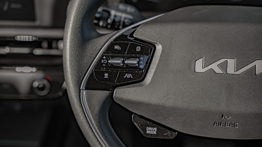 2025 Kia Niro 13