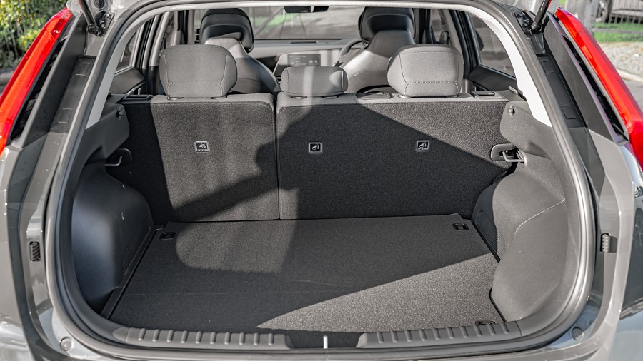2025 Kia Niro 18