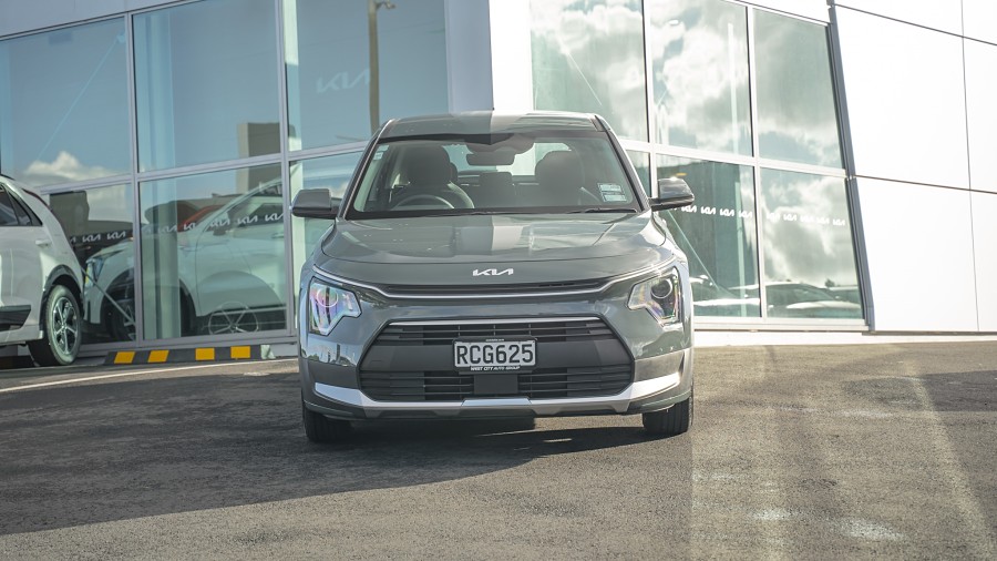 2025 Kia Niro 3