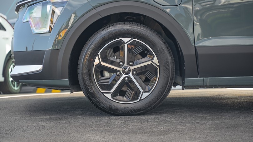 2025 Kia Niro 6