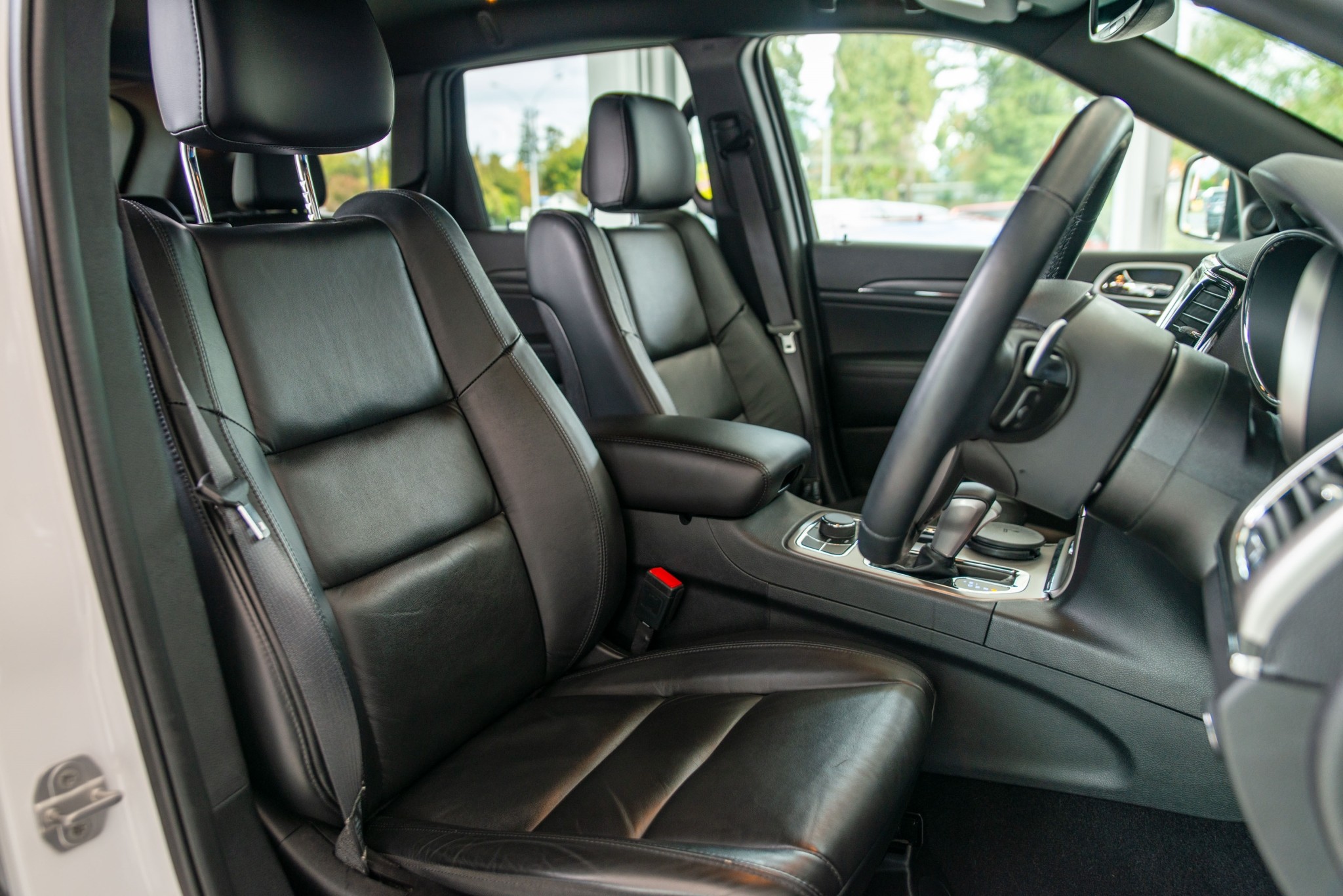2021 Jeep Grand Cherokee Limited 3.0D/4WD/8AT