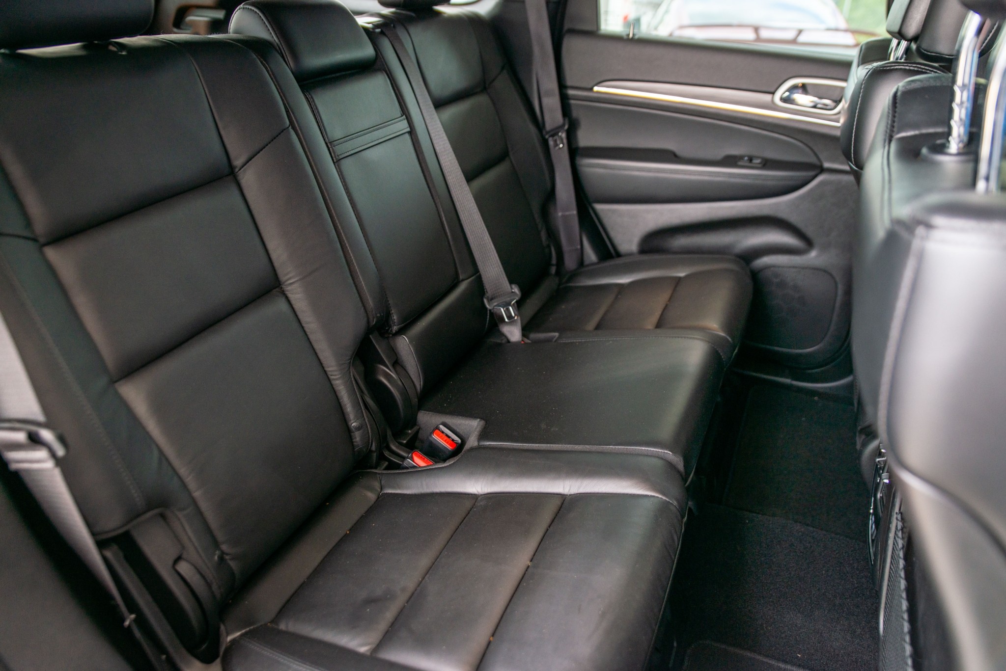 2021 Jeep Grand Cherokee Limited 3.0D/4WD/8AT