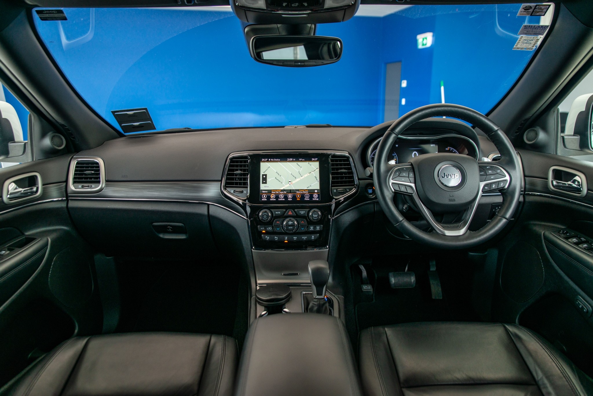 2021 Jeep Grand Cherokee Limited 3.0D/4WD/8AT