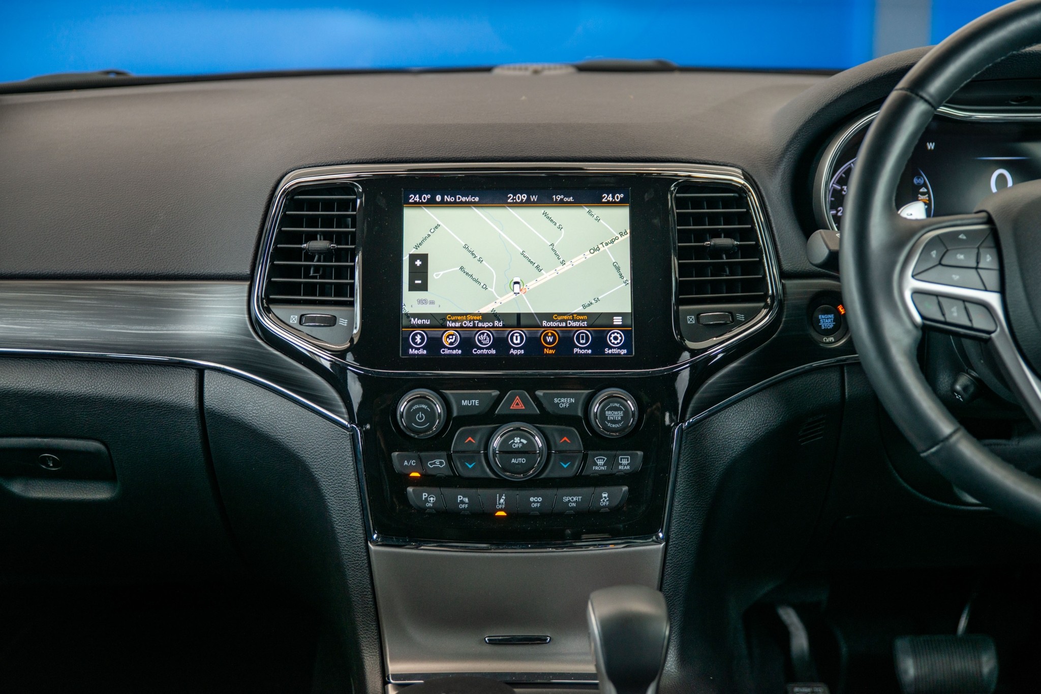 2021 Jeep Grand Cherokee Limited 3.0D/4WD/8AT