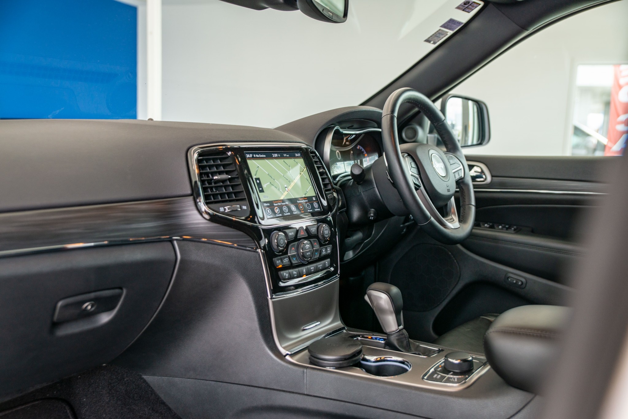 2021 Jeep Grand Cherokee Limited 3.0D/4WD/8AT